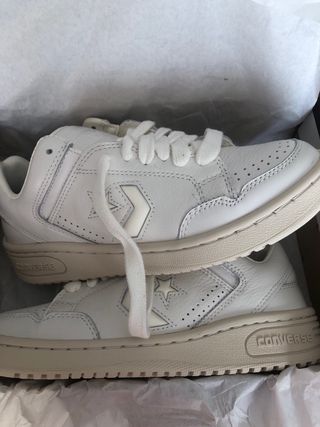 zapatillas Converse hombre o mujer  nuevo 
