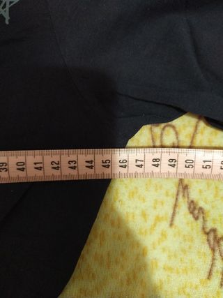 Blusa Desigual talla S