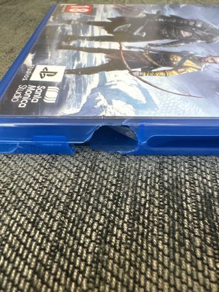 Juegos PS5 