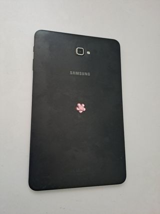 Taablet samsum galaxy rota
