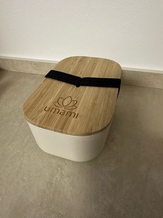 Umami Lunch hox