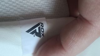 Guantes Boxeo RDX GIANT INSIDE, como nuevos