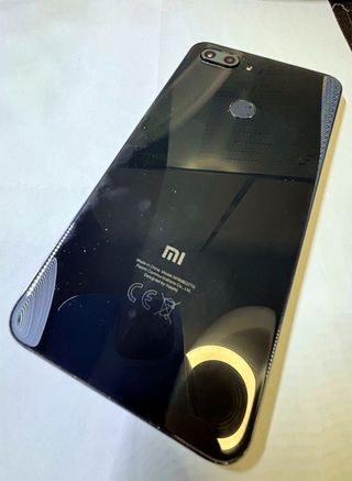 Xiaomi Mi 8 Lite M1808D2TG