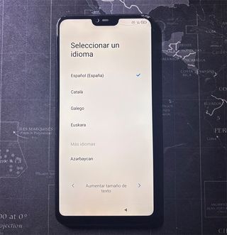 Xiaomi Mi 8 Lite M1808D2TG
