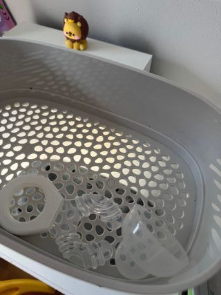 Esterilizador Philips