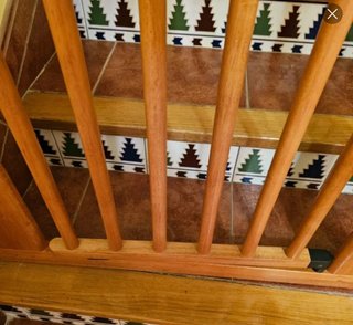 Barrera Escalera Jane