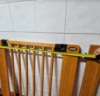 Barrera Escalera Jane