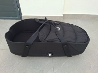 Bugaboo Bee 6 y capazo
