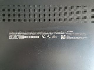 LG Gram 16" Intel Core i7, 16 GB RAM, 512 GB SSD