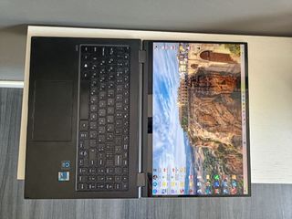 LG Gram 16" Intel Core i7, 16 GB RAM, 512 GB SSD