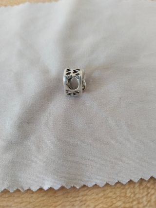 Charms de Pandora amor infinito madre 