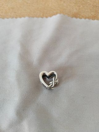 Charms de Pandora amor infinito madre 