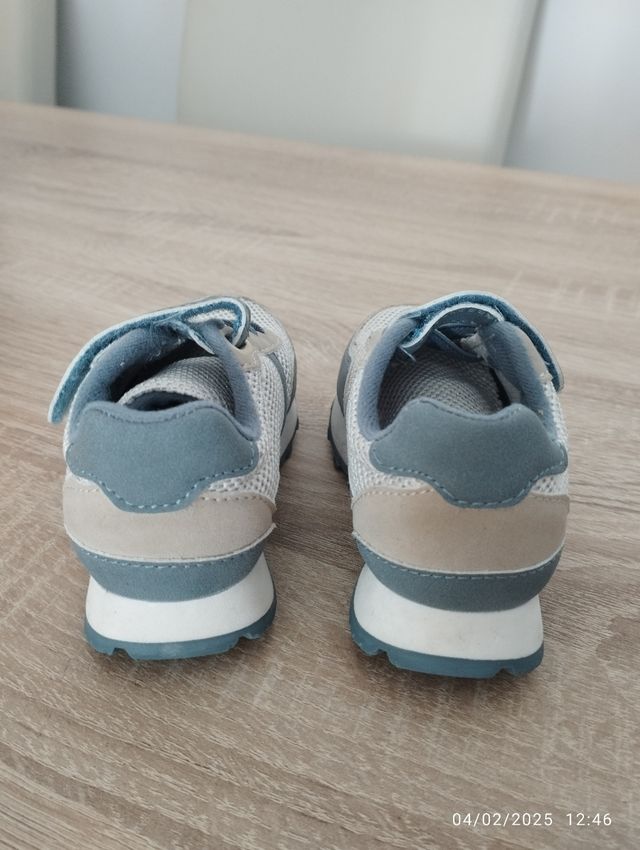 Zapatillas bebé Sfera