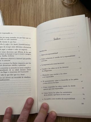 lote de libros de crianza y ducacion infantil