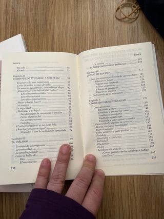 lote de libros de crianza y ducacion infantil