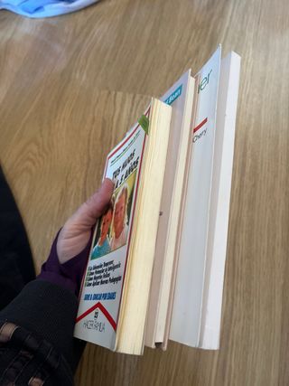 lote de libros de crianza y ducacion infantil