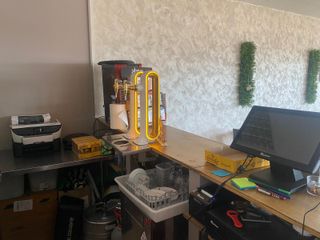 R-7937671 Traspaso Cafeteria Ludoteca en Celrá