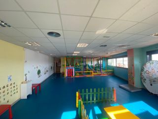 R-7937671 Traspaso Cafeteria Ludoteca en Celrá