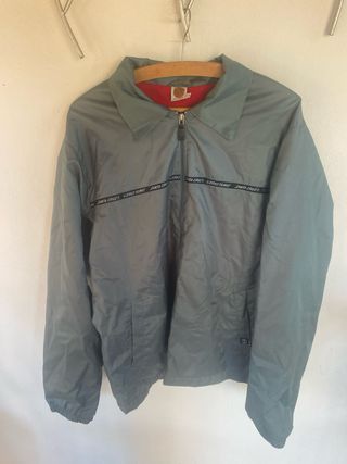 Chaqueta Santa Cruz
