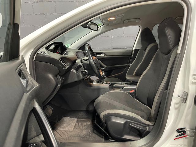 Peugeot 308 Automático 2015