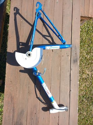 Gac plegable