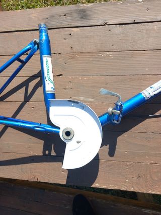 Gac plegable