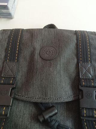 Mochila Kipling NUEVA -50%