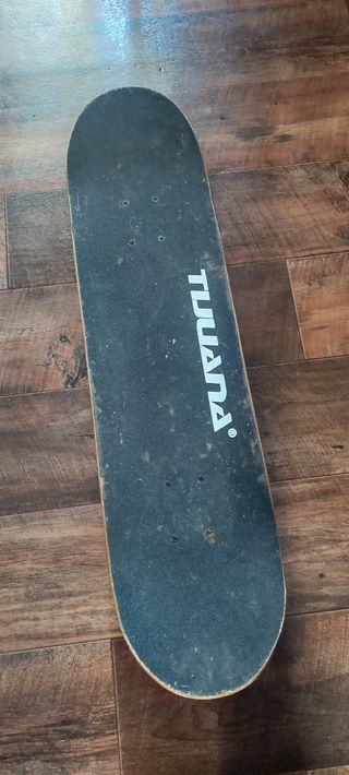 Monopatín Shate Tijuana