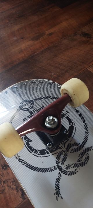 Monopatín Shate Tijuana