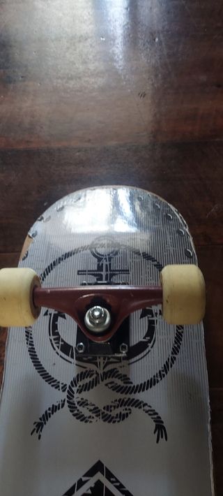 Monopatín Shate Tijuana