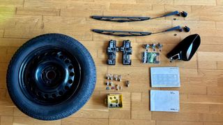 Recambios de Opel Astra F Sedan T92