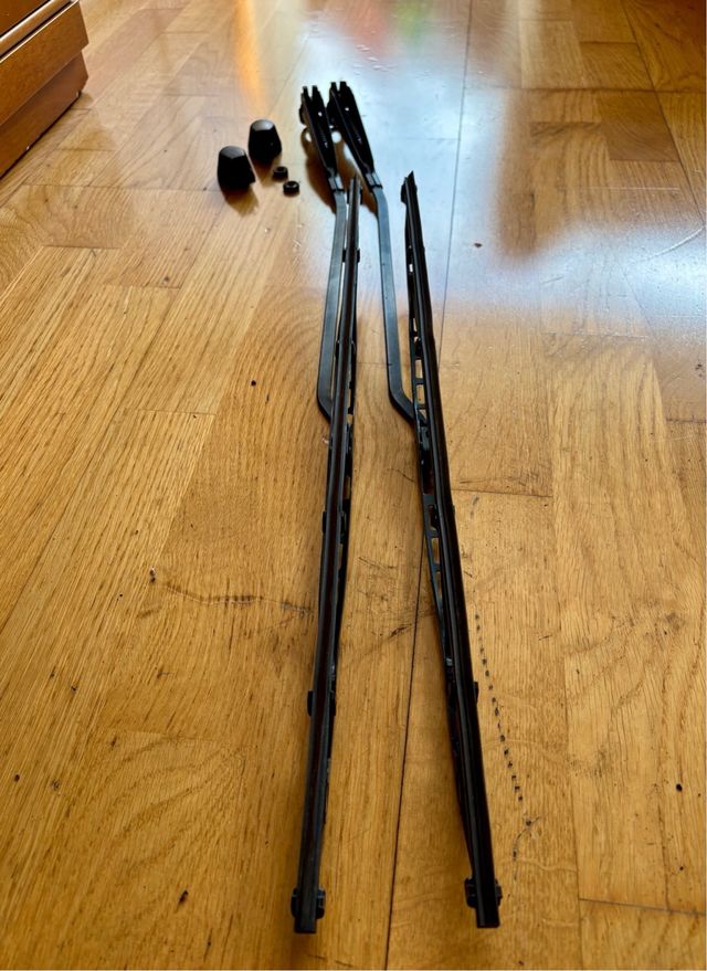 Recambios de Opel Astra F Sedan T92