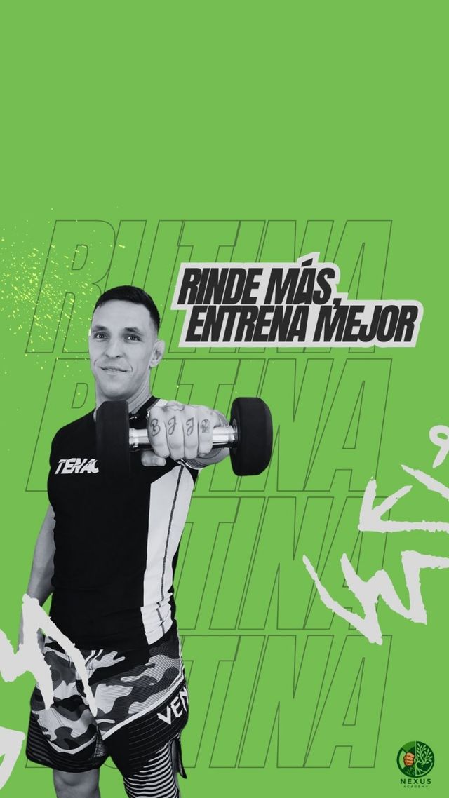 Entrenador Personal (Presencial y Online)