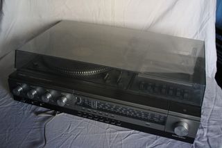 Philips Sound Module estéreo vintage