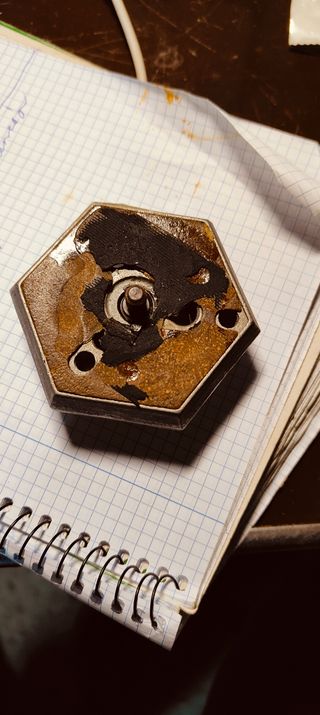 Zapata manfrotto 030-14