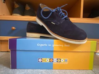 Zapatos Pablosky Primera Comunion