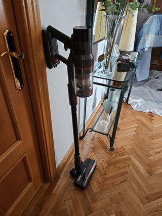 Aspiradora sin cable