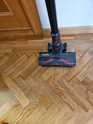 Aspiradora sin cable