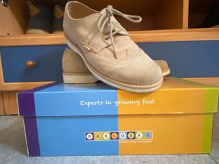Zapatos Pablosky Primera Comunion
