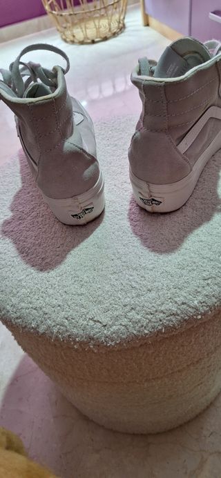 Zapatillas vans