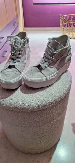 Zapatillas vans