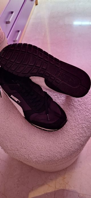 Zapatillas puma