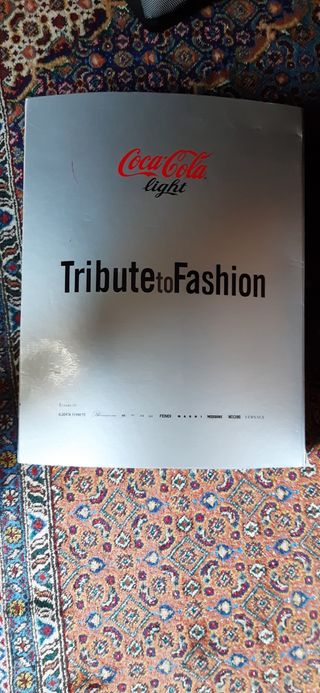 Collezione Coca Cola