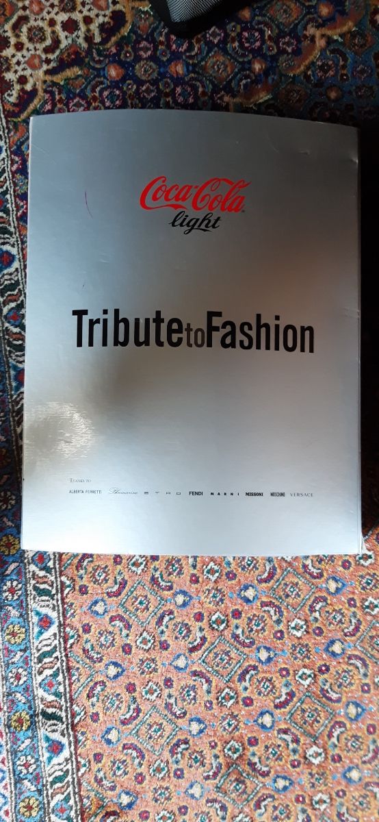 Collezione Coca Cola