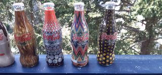 Collezione Coca Cola