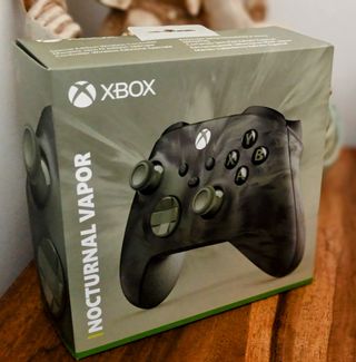 Mando Nocturnal Vapor Xbox 