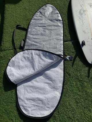Tabla Surf Full Cas 610 / 525L