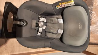 silla de coche para bebe