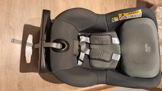 silla de coche para bebe