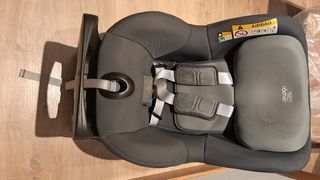 silla de coche para bebe